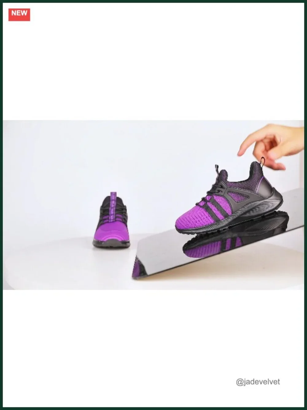Non-Slip Kids Sneakers Breathable Lightweight Running Athletic Tennis Shoes